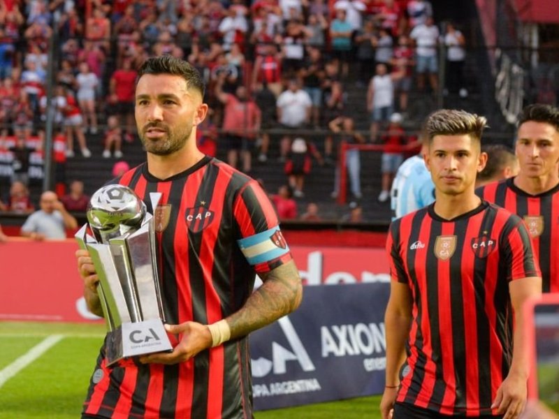 Patronato y el sueño de conseguir otro título y estrella