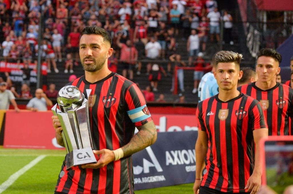 Patronato y el sueño de conseguir otro título y estrella