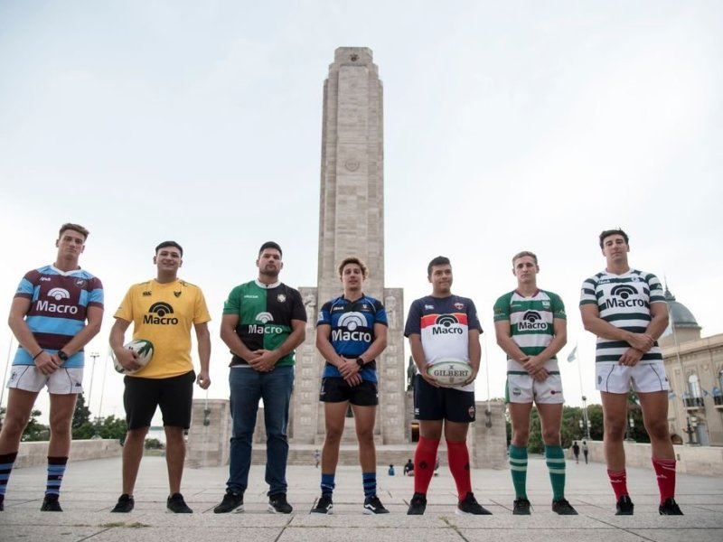 Banco Macro apoya al rugby en Santa Fe