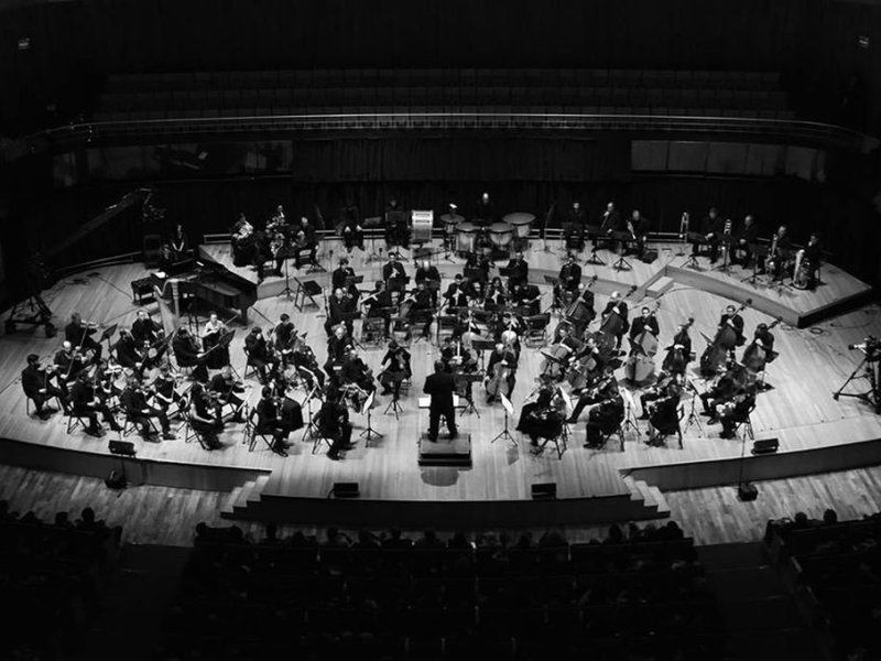 La Sinfónica comienza su temporada de conciertos del 75° aniversario