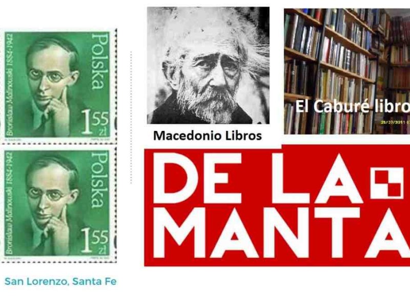 Librerías de usados virtuales: a bajo precio y con redes sociales