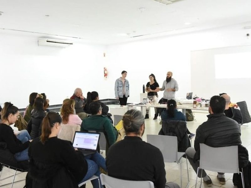 Continúa abierta la inscripción para Rafaela Emprende 15 Años