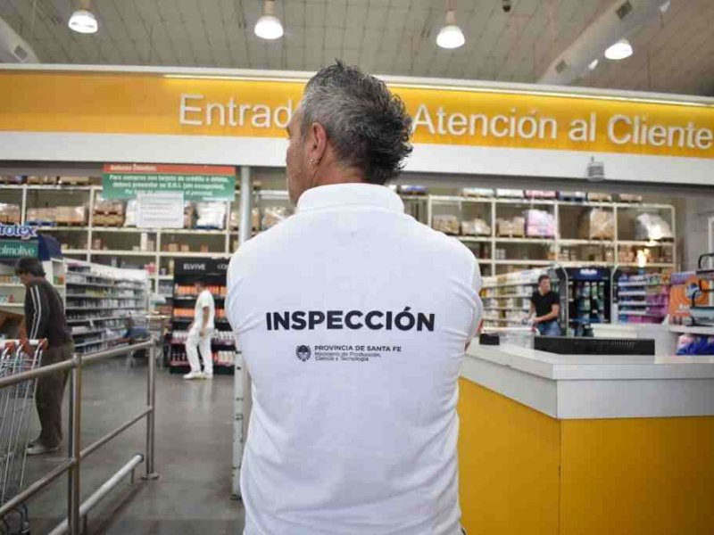 Ya se aplicaron sanciones por $ 21 millones a firmas que incumplieron normativas comerciales