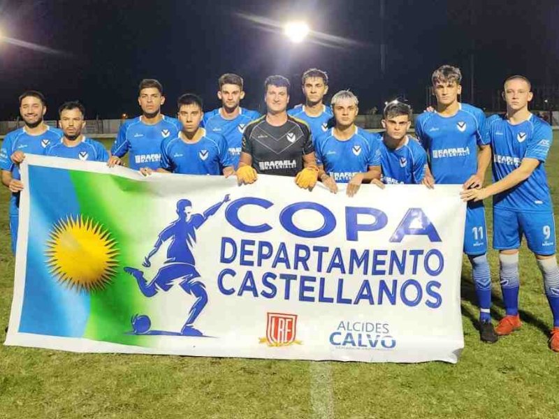 La Rafaelina tendrá liga y copa en la temporada 2023