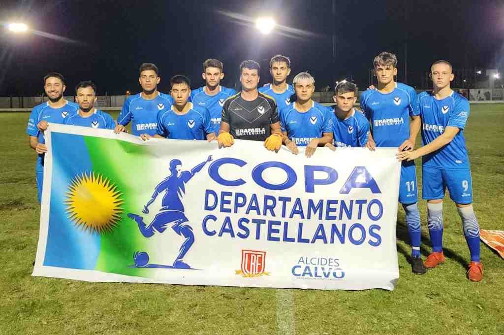 La Rafaelina tendrá liga y copa en la temporada 2023