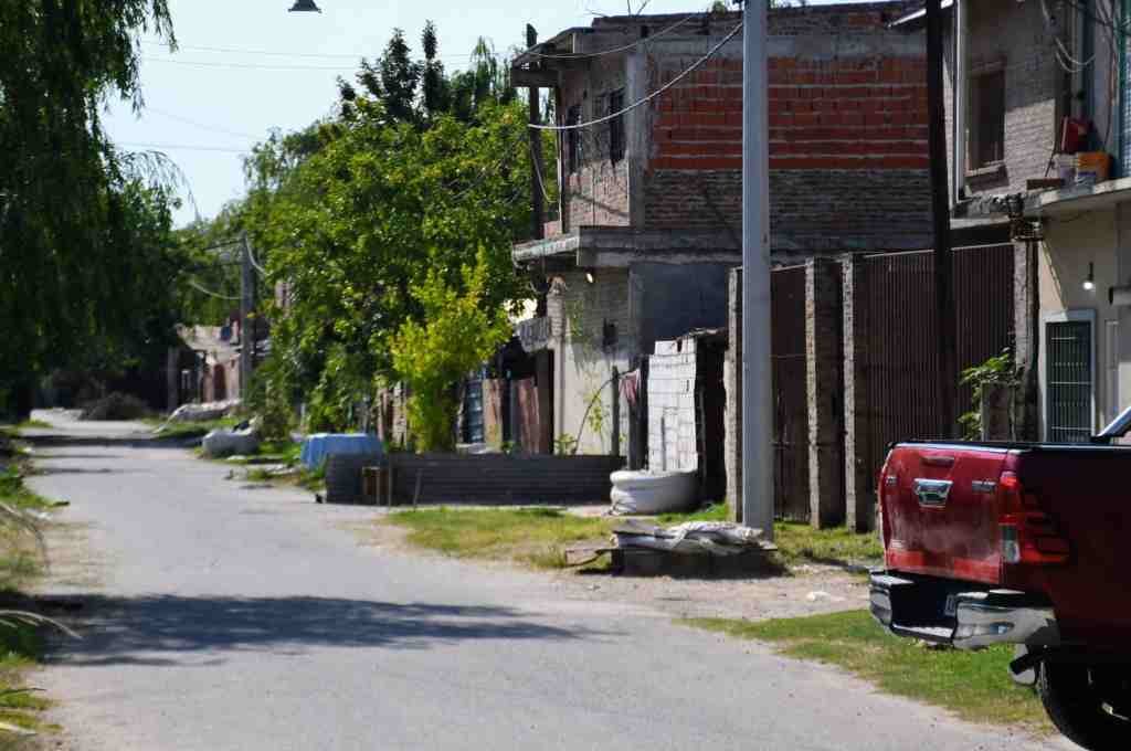 Rosario: matan a tiros a un niño de 11 años y hieren a otros tres menores