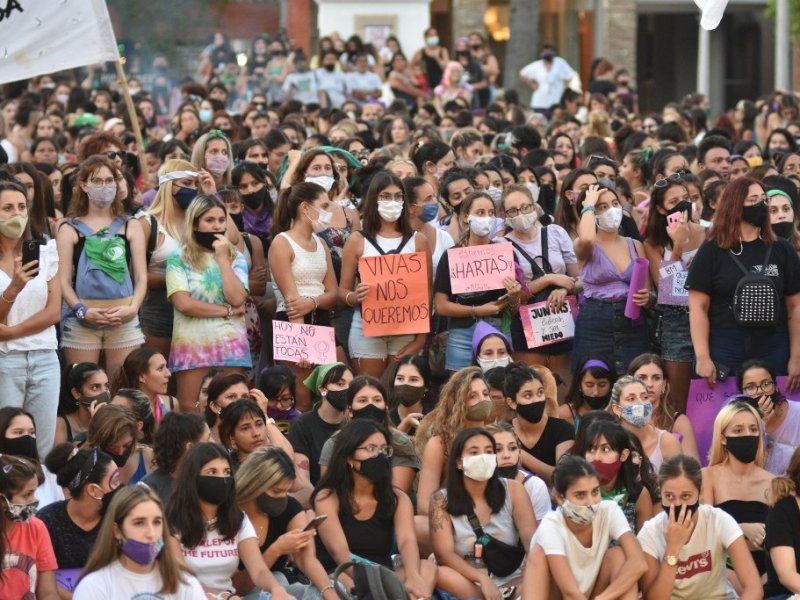 Las estatales provinciales podrán faltar por el Día de la Mujer