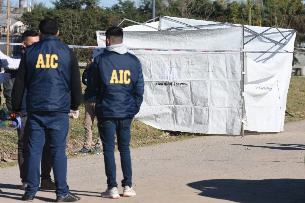 Rosario: matan a un joven en la zona oeste