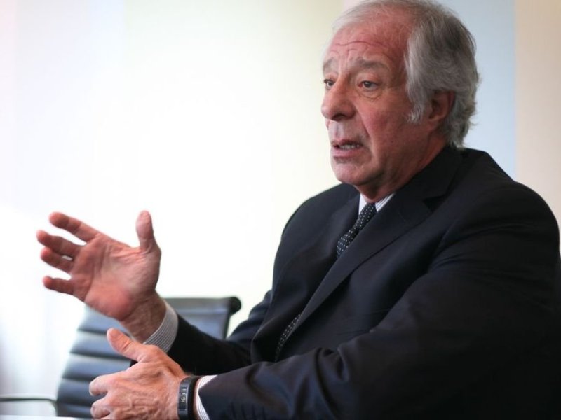 Falleció Roberto Villavicencio, médico y empresario que revolucionó la ciudad de Rosario
