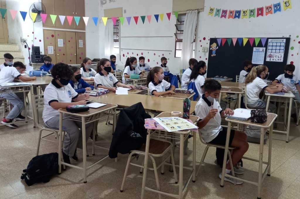 Fin a los paros: docentes santafesinos aceptaron la propuesta del gobierno
