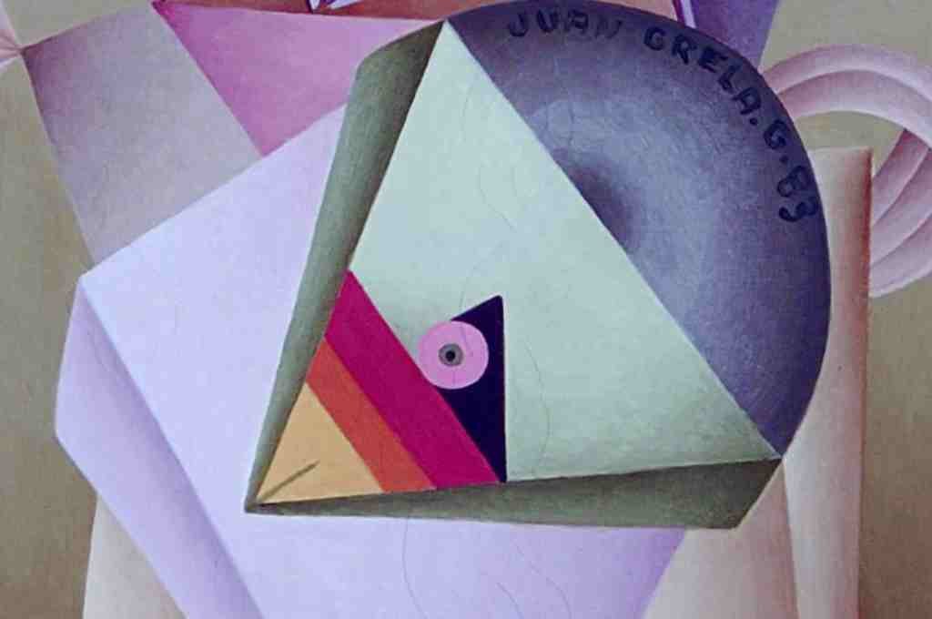 La vigencia de la obra de Juan Grela