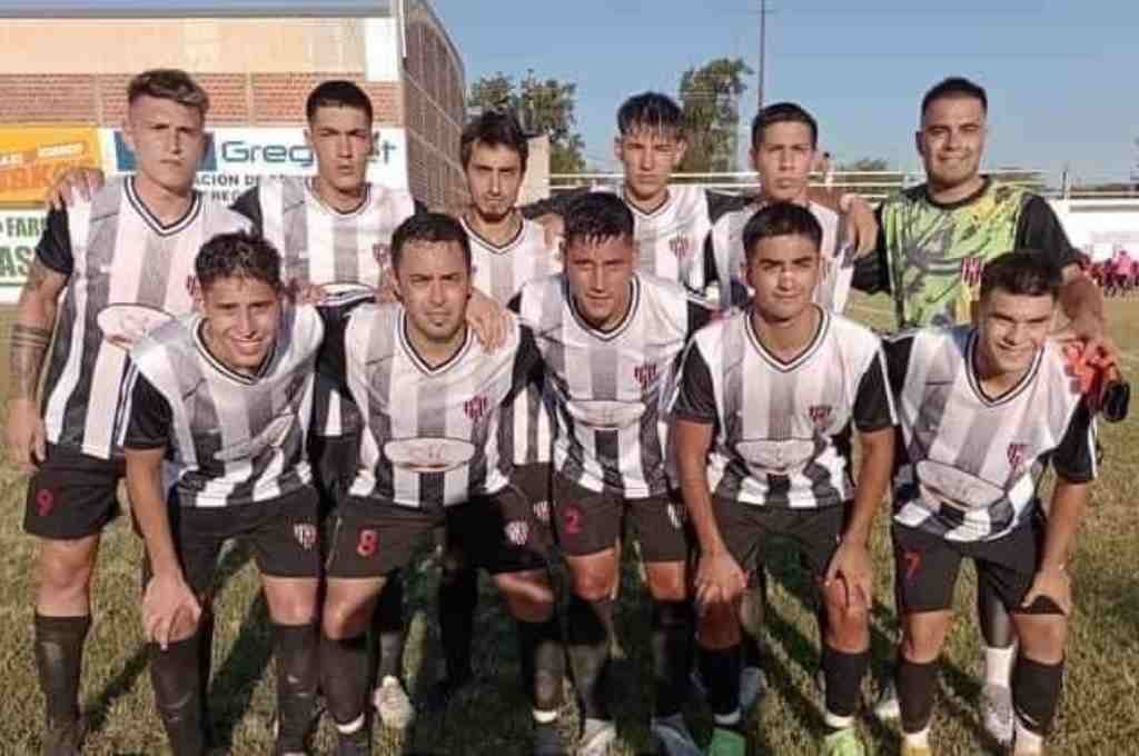 La Liga Verense de Fútbol calienta motores para el 2023