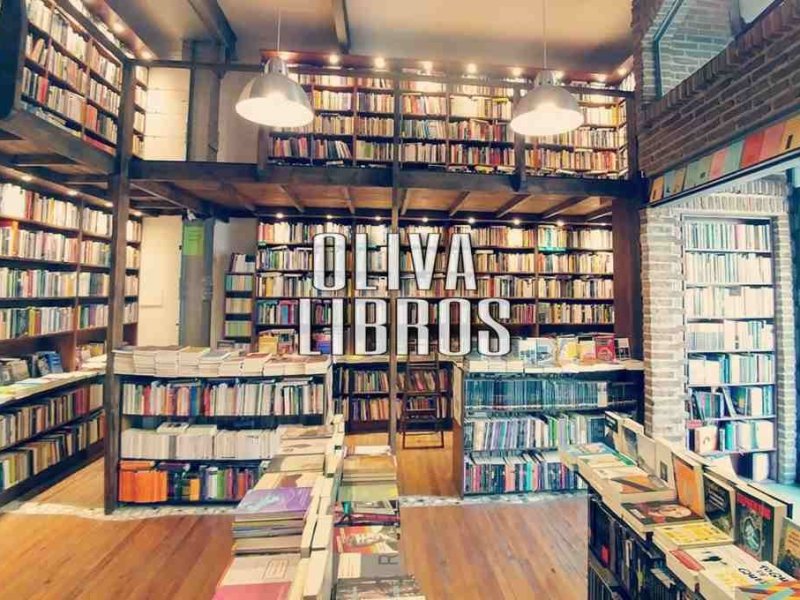 Distinguen a una librería de Rosario como una de las tres más lindas de Argentina