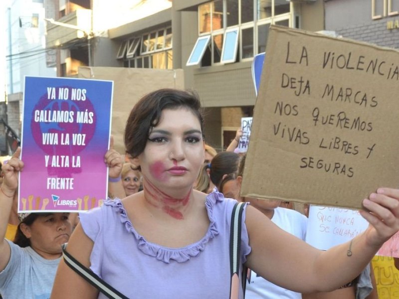 8M: un reclamo histórico que se actualiza