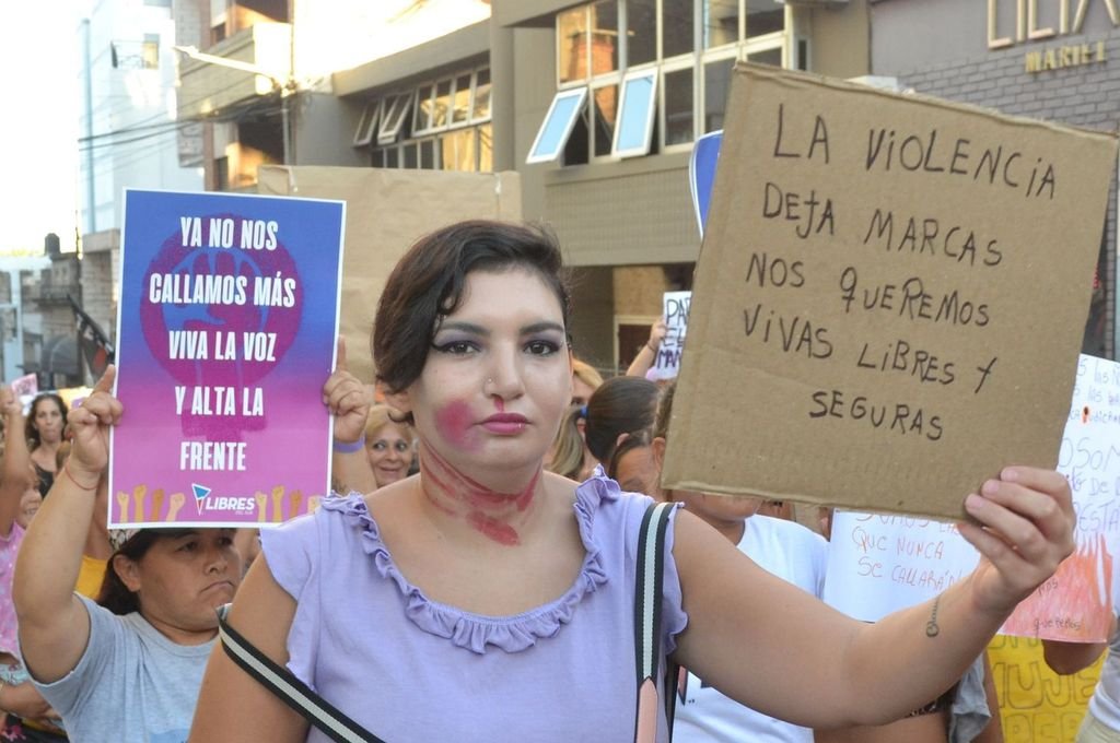 8M: un reclamo histórico que se actualiza