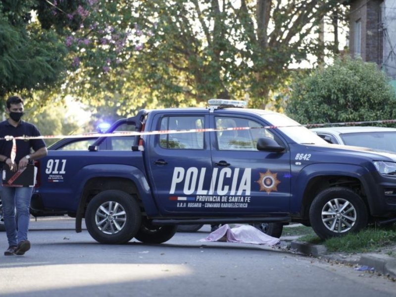 La Cámara de la Construcción expone su preocupación ante la inseguridad en Rosario