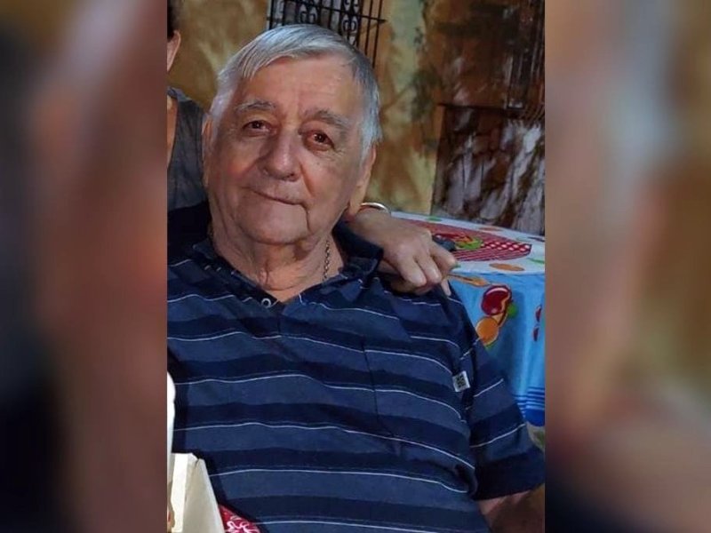 Murió el comerciante que fue apuñalado en Santa Fe: le había dado comida al asesino