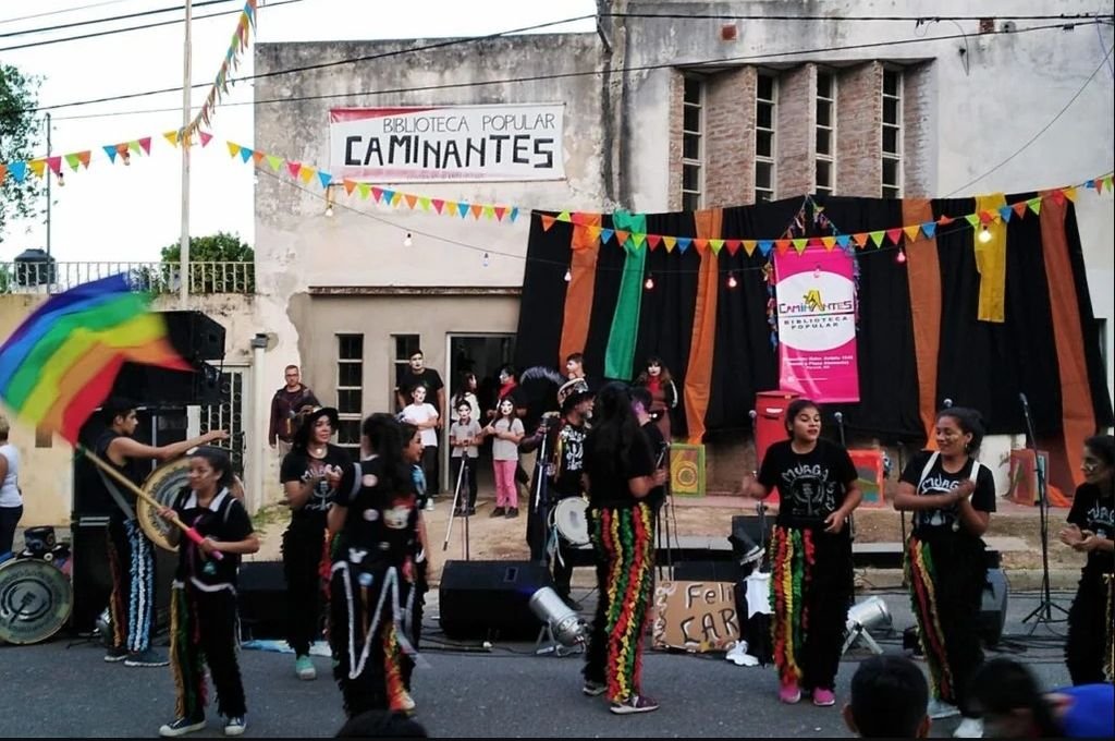 Se realizará un nuevo encuentro de «Aromas literarios»
