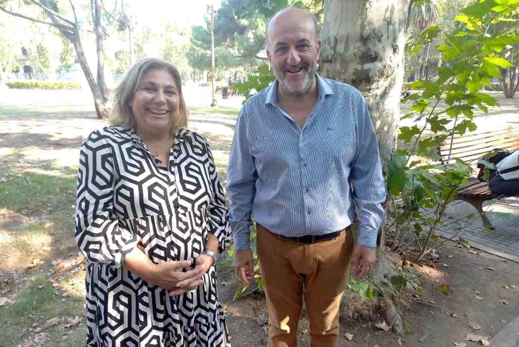La Provincia envió personal de Salud para combatir el dengue en General Obligado