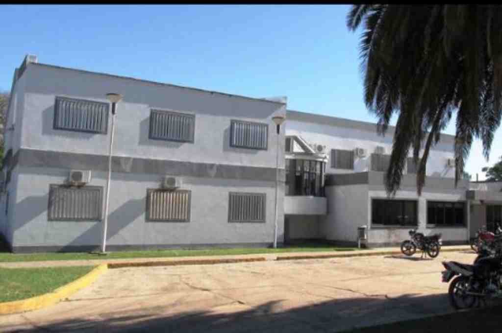 Alumnos de una escuela de Villa Ocampo se intoxicaron con un arroz con pollo