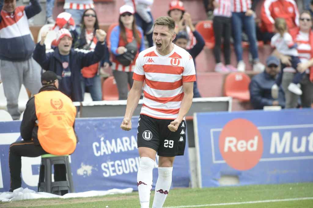 Unión repite equipo para recibir a Racing