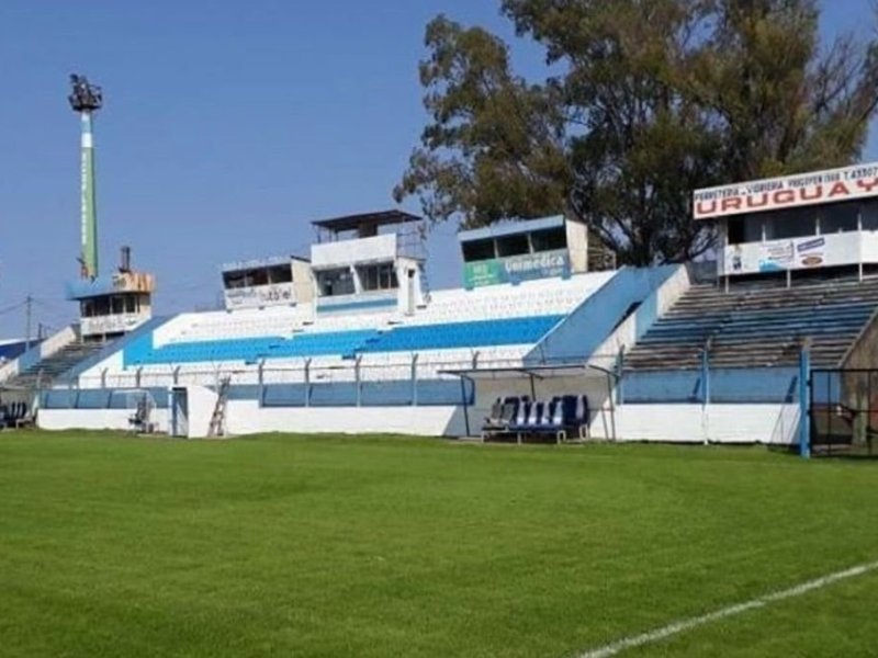 Se inician los cuartos de final de la Supercopa Entre Ríos
