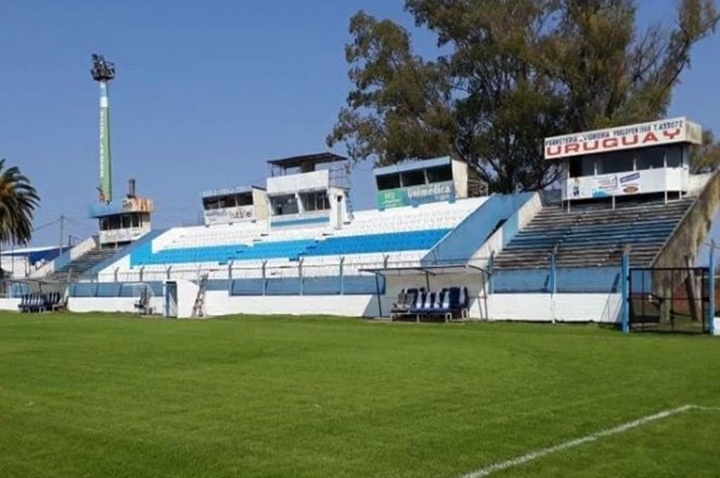 Se inician los cuartos de final de la Supercopa Entre Ríos