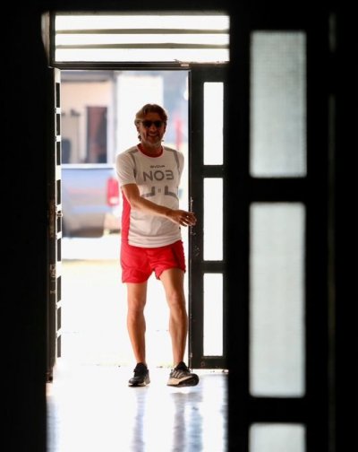 Newell’s prueba su identidad ante San Lorenzo