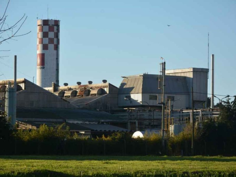 Un fallo que marca un precedente en la lucha contra las contaminadoras del río Paraná