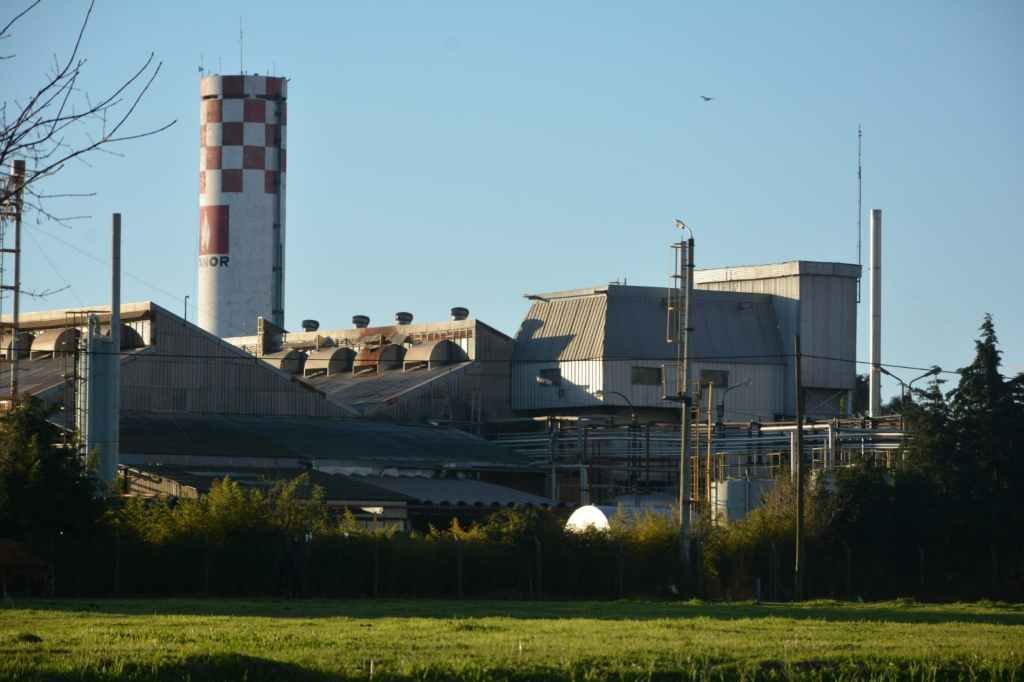 Un fallo que marca un precedente en la lucha contra las contaminadoras del río Paraná