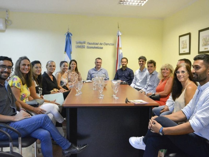 Inicia la inscripción a un curso sobre diversidad en las organizaciones