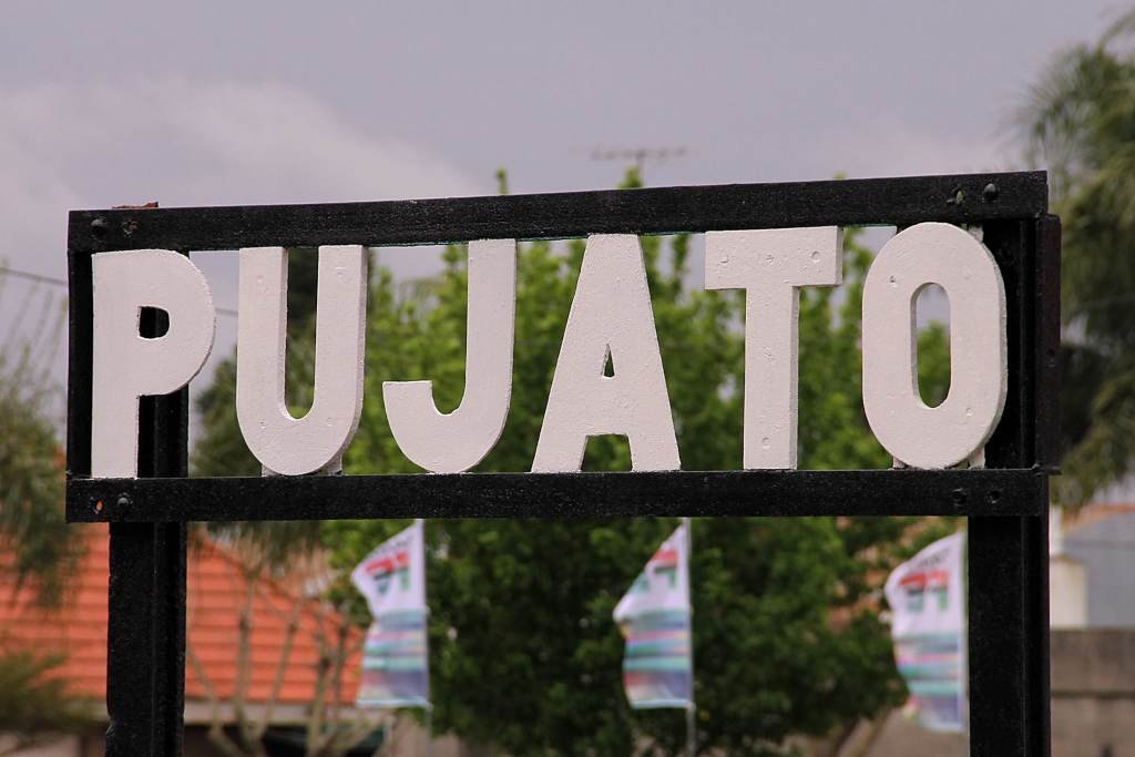 Dos personas fueron halladas sin vida en una vivienda en Pujato