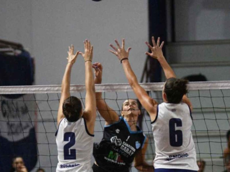 Villa Dora venció a Náutico Avellaneda y accedió a los playoffs por el campeonato