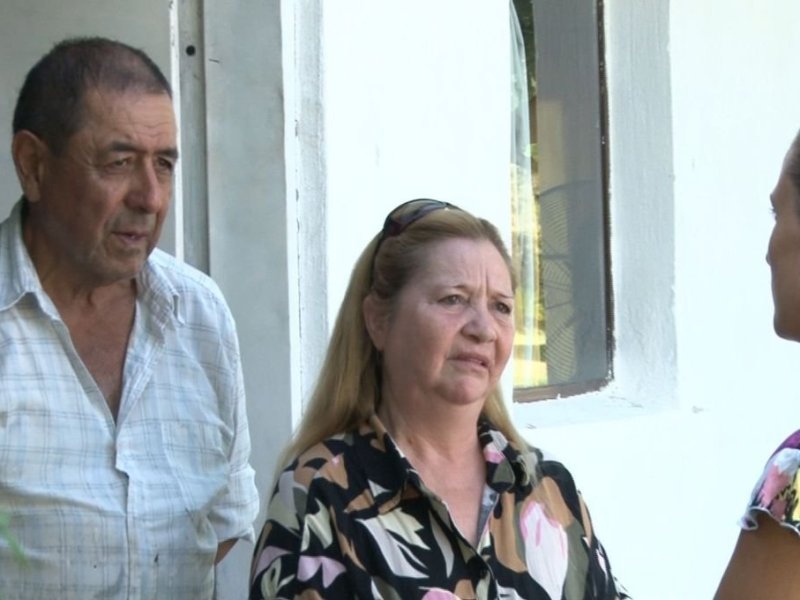 Crónica del día después: así está Gilbert tras la condena a su intendente