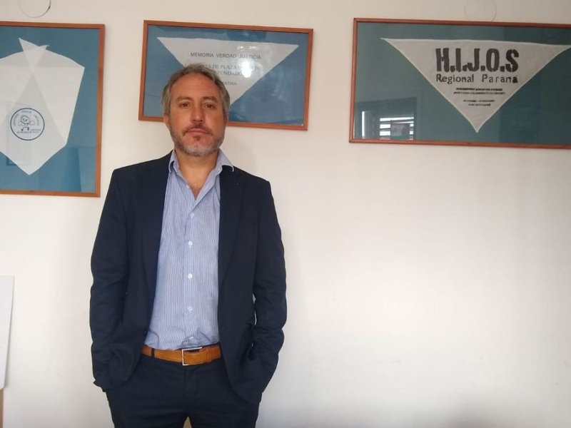 Memoria, verdad y justicia en 40 años de democracia