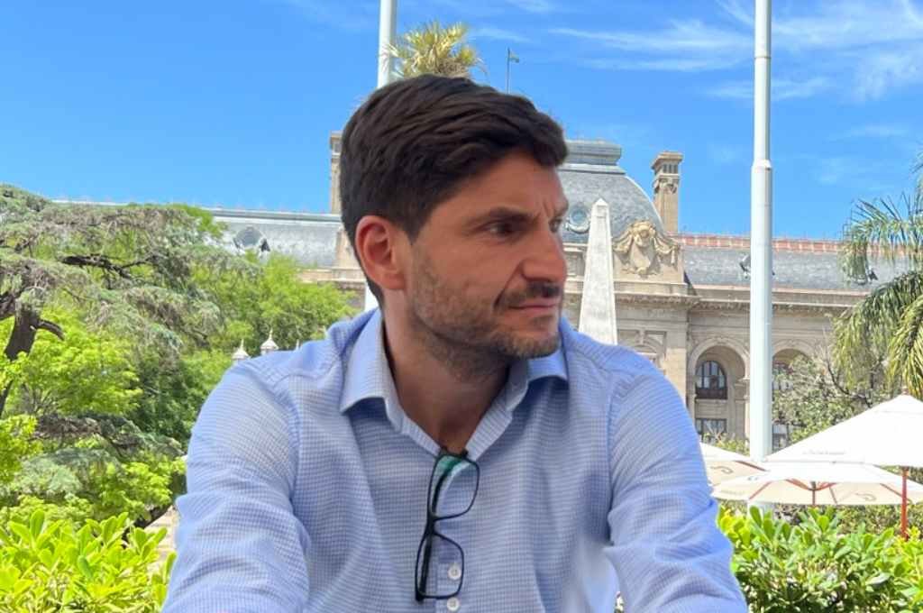 «No nos van a amedrentar, ni hacernos callar»