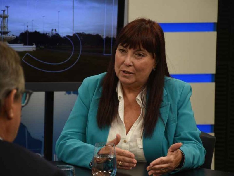 Convenios entre Nación y Provincia de Santa Fe para acciones de prevención de delitos
