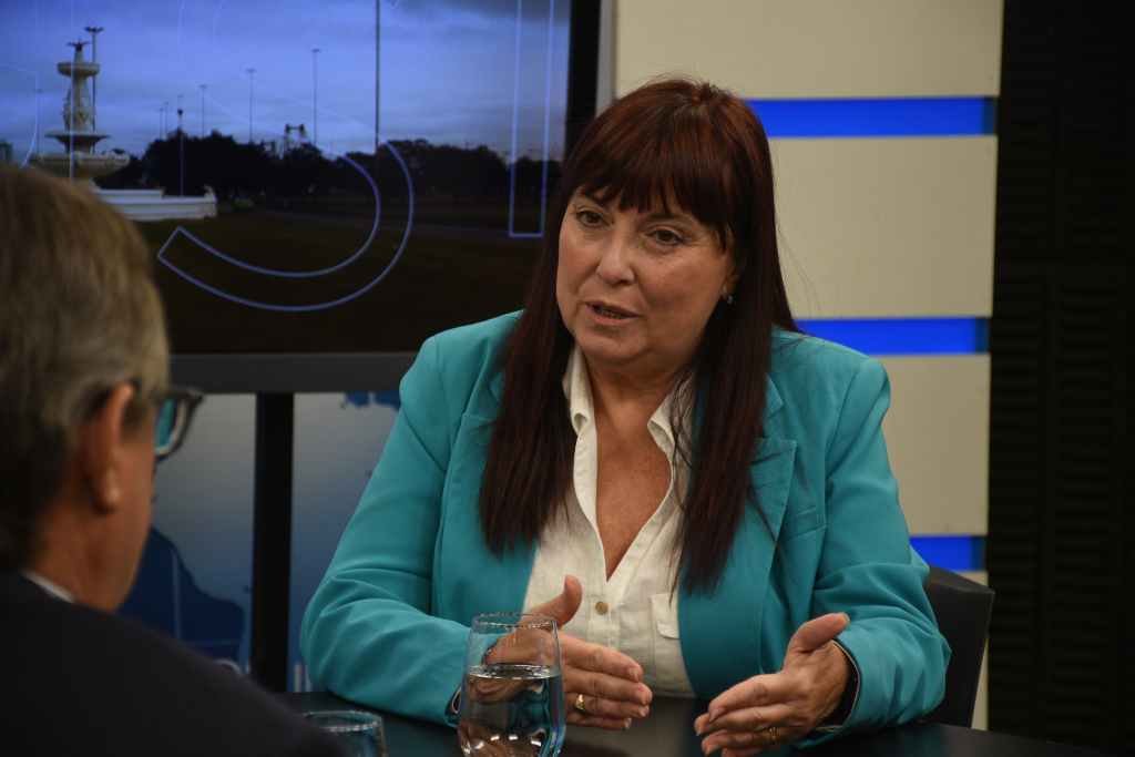 Convenios entre Nación y Provincia de Santa Fe para acciones de prevención de delitos
