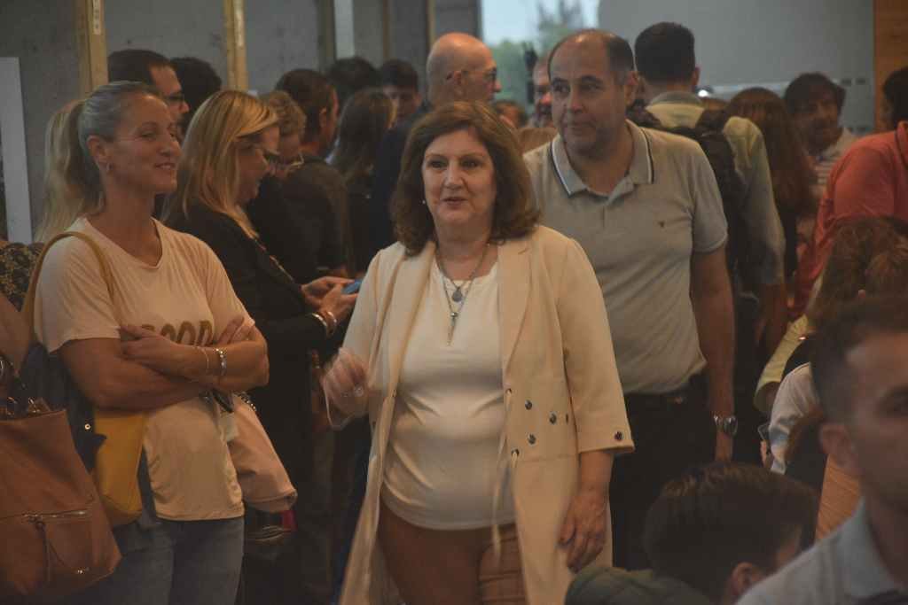 Avance Continuo: primera experiencia para 145 escuelas santafesinas