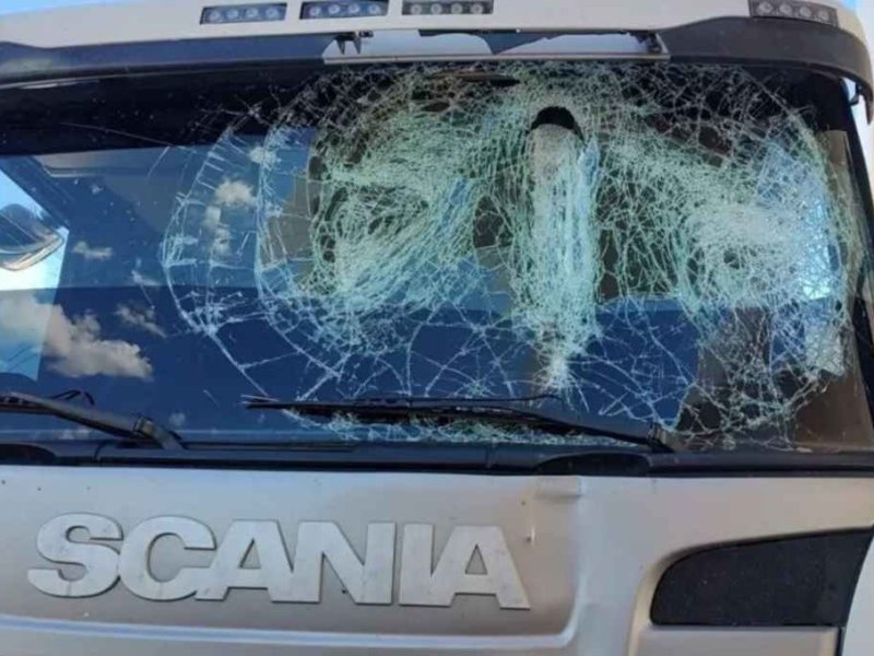 Crimen del camionero: «Fue un intento de robo fallido», dijo la ministra de Seguridad de Chaco