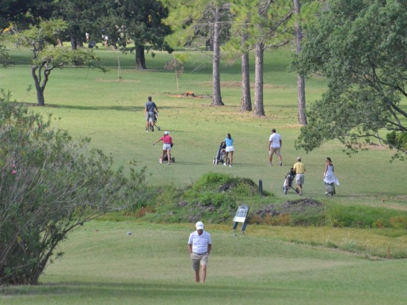 La provincia abre el juego en Villa Elisa
