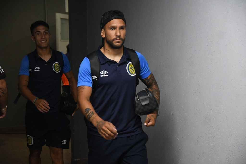Walter Montoya: «Ahora tenemos que ganar de local, para el clásico falta todavía»