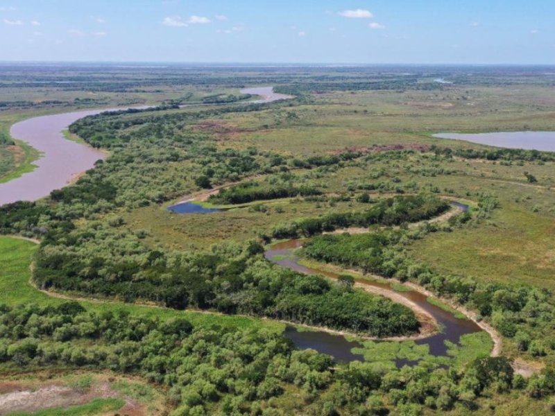 En el norte: divide aguas el futuro del Jaaukanigás