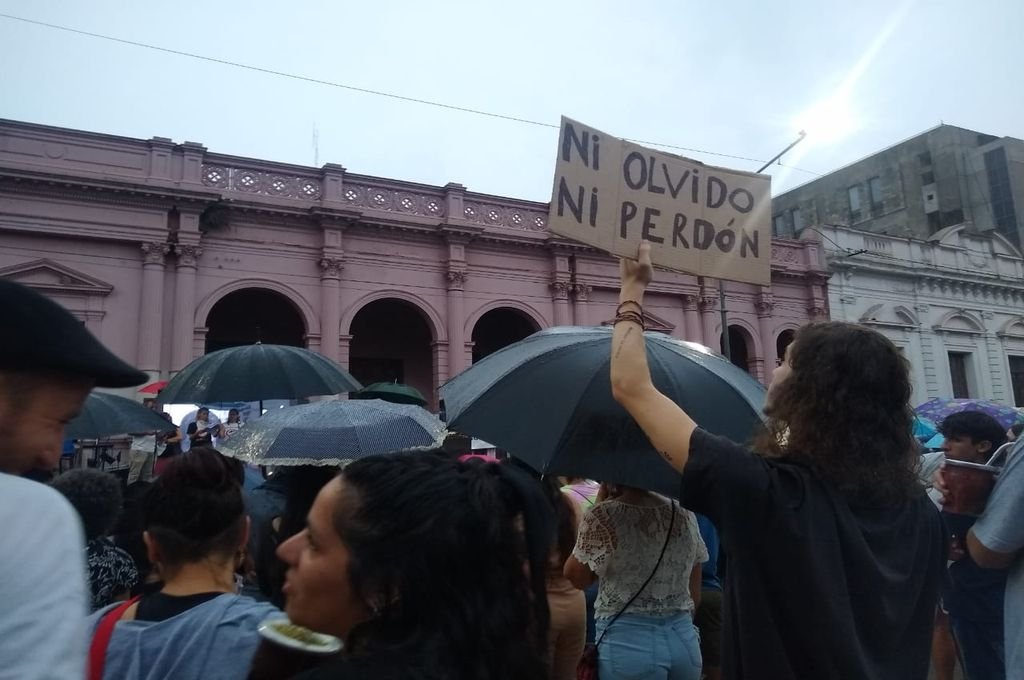 Cárcel común y efectiva para genocidas, los pedidos en Paraná