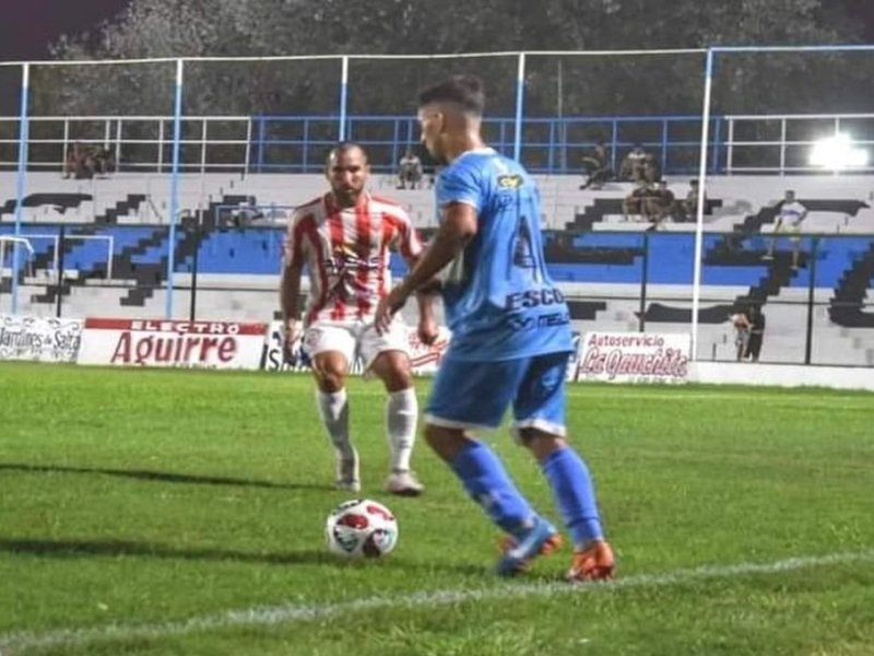 Se conocerán los semifinalistas de la Supercopa Entre Ríos