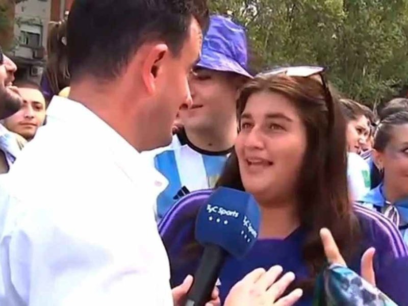 Funes: una empleada municipal dio parte de enferma para a ver a la Selección y fue despidida