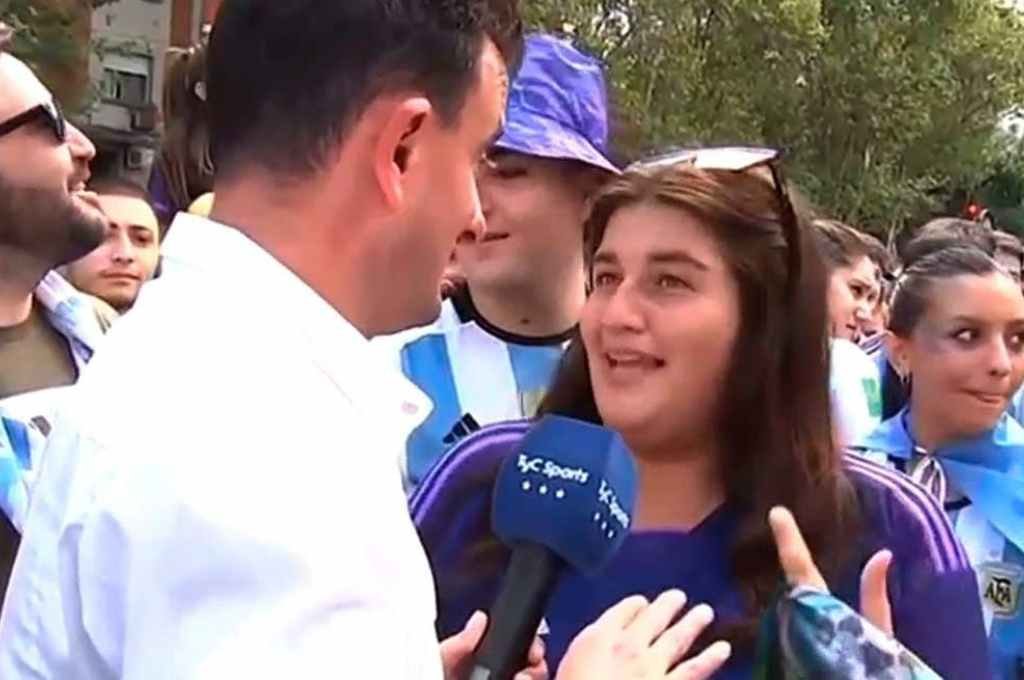 Funes: una empleada municipal dio parte de enferma para a ver a la Selección y fue despidida