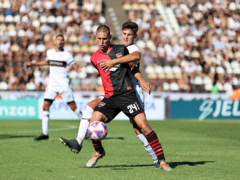 Newell’s: atento al sorteo  y mirando hacia La Plata