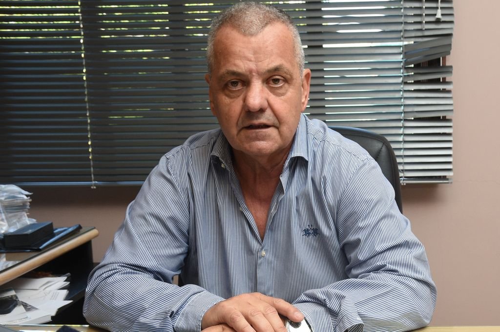 Manuel Agotegaray: el legado de un dirigente con un modelo de gestión de «exportación»