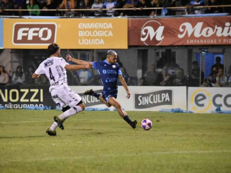 Importantes triunfos de Atlético de Rafaela, Unión de Sunchales y Sportivo Las Parejas